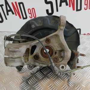 AUDI A3 3 S3 PHASE 1