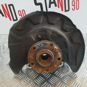 AUDI A3 3 S3 PHASE 1