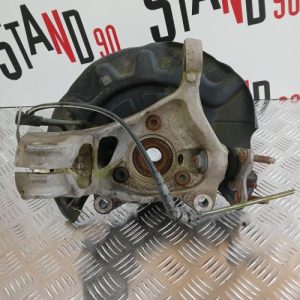 AUDI A3 3 S3 PHASE 1