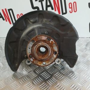 AUDI A3 3 S3 PHASE 1