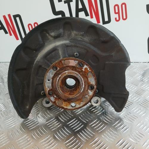 AUDI A3 3 S3 PHASE 1