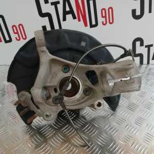 AUDI A3 3 S3 PHASE 1