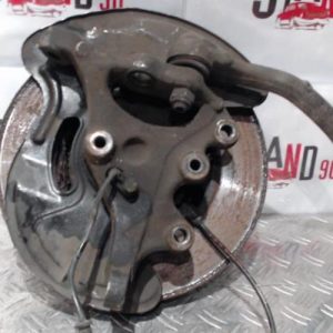 MERCEDES CLASSE C 203 PHASE 1