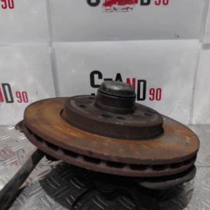 MERCEDES CLASSE C 203 PHASE 1