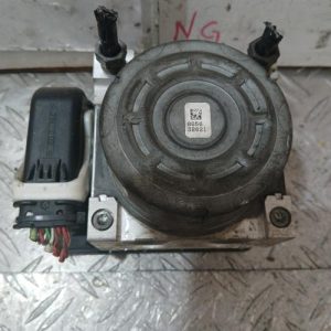 DS DS3 CABRIOLET PHASE 2