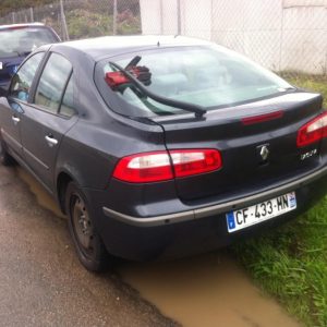 RENAULT LAGUNA 2 PHASE 1