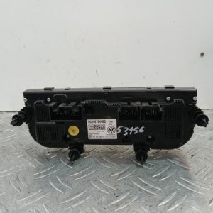 VOLKSWAGEN GOLF 7 PHASE 1