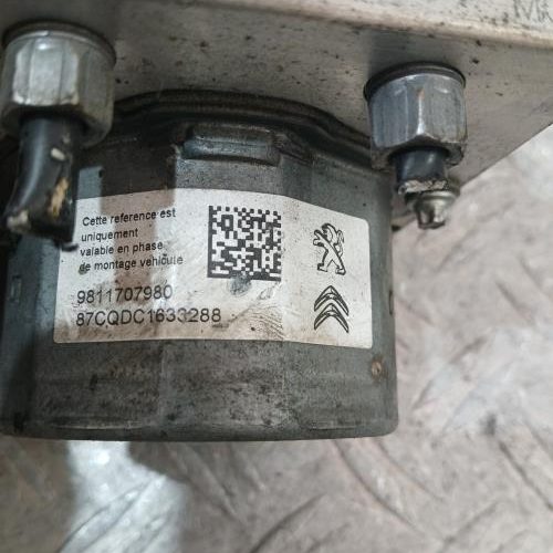 PEUGEOT 308 2 PHASE 1