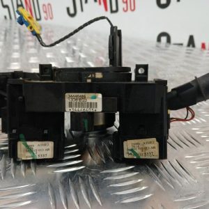 DACIA LOGAN 1 PHASE 1