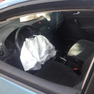 VOLKSWAGEN GOLF PLUS PHASE 1