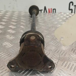 OPEL MOKKA 1 PHASE 1