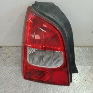 RENAULT TWINGO 2 PHASE 1