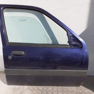 FORD FIESTA 4 PHASE 2