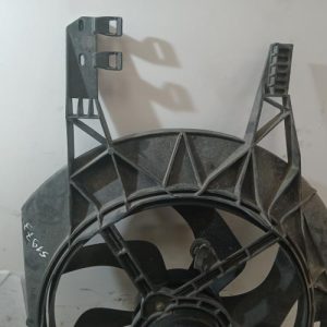 RENAULT TRAFIC 2 PHASE 1