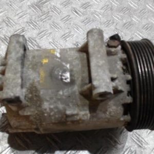 RENAULT MEGANE 2 PHASE 1