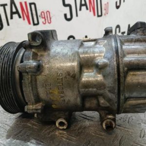 CITROEN C4 GRAND PICASSO 1