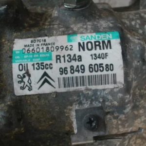 CITROEN C4 GRAND PICASSO 1