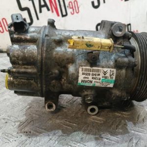 CITROEN C4 GRAND PICASSO 1