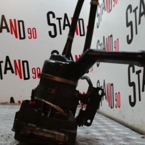 CITROEN C4 GRAND PICASSO 1