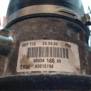 CITROEN C4 GRAND PICASSO 1