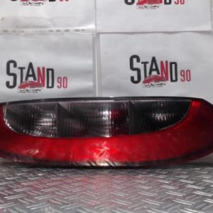 OPEL CORSA C PHASE 1