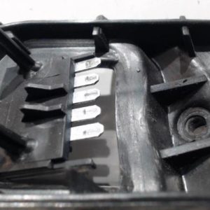 OPEL CORSA C PHASE 1