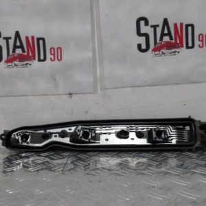 OPEL CORSA C PHASE 1