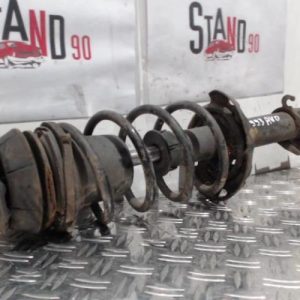 OPEL CORSA C PHASE 1