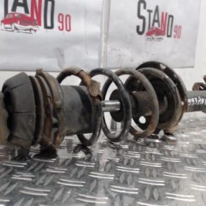 OPEL CORSA C PHASE 1