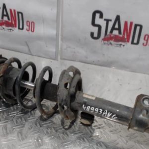 OPEL CORSA C PHASE 1