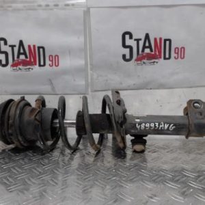 OPEL CORSA C PHASE 1