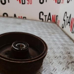 OPEL CORSA C PHASE 1