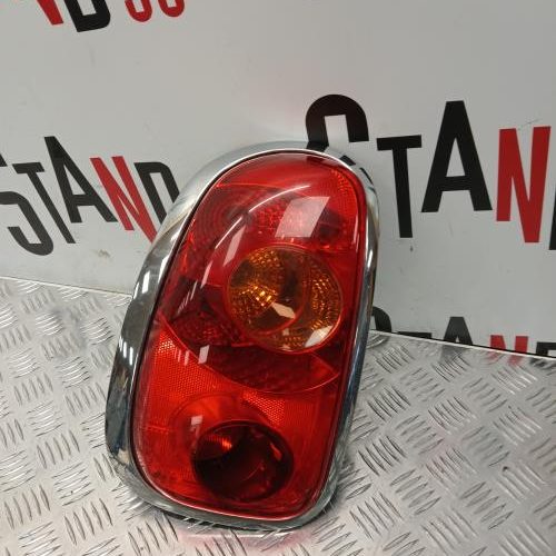 MINI MINI 2 R60 COUNTRYMAN BREAK