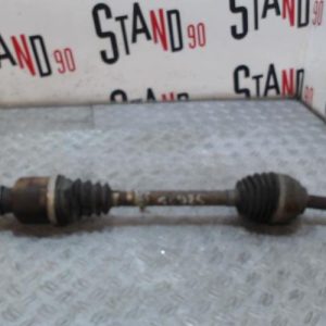 RENAULT CLIO 3 PHASE 1