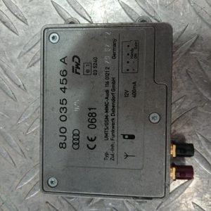 AUDI A5 1 SPORTBACK PHASE 2