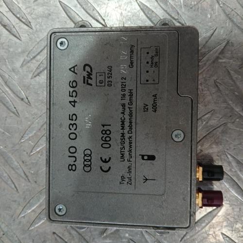 AUDI A5 1 SPORTBACK PHASE 2