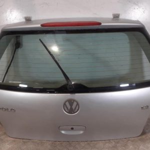 VOLKSWAGEN POLO 4 PHASE 1