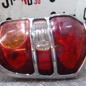 TOYOTA RAV4 2 PHASE 1