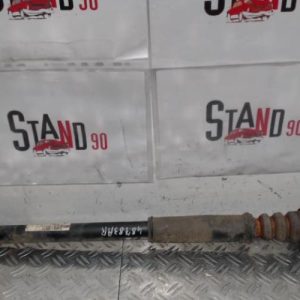 VOLKSWAGEN POLO 5 PHASE 1