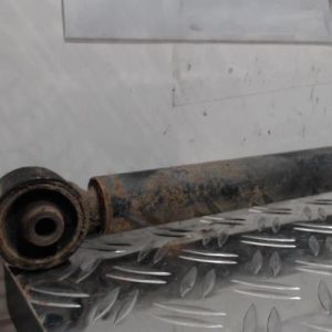 VOLKSWAGEN POLO 5 PHASE 1