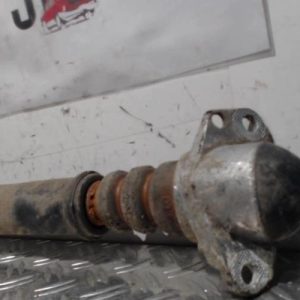 VOLKSWAGEN POLO 5 PHASE 1