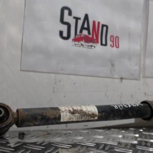 VOLKSWAGEN POLO 5 PHASE 1