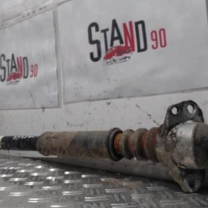 VOLKSWAGEN POLO 5 PHASE 1