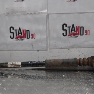 VOLKSWAGEN POLO 5 PHASE 1