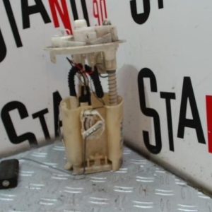 PEUGEOT 206 PHASE 1 CABRIOLET