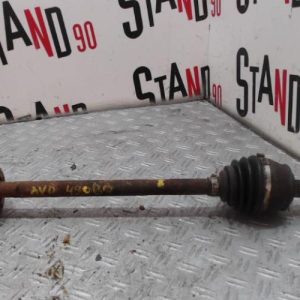 FIAT MULTIPLA PHASE 1