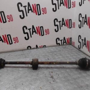 FIAT MULTIPLA PHASE 1