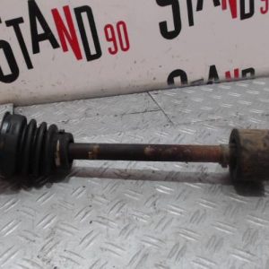 FIAT MULTIPLA PHASE 1