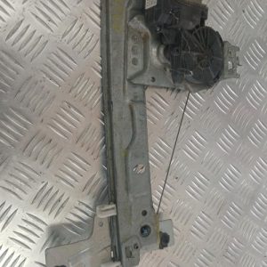 PEUGEOT 207 PHASE 1 BREAK