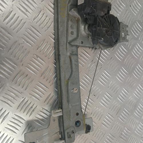 PEUGEOT 207 PHASE 1 BREAK